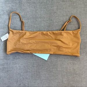 San Lorenzo Bikini Top